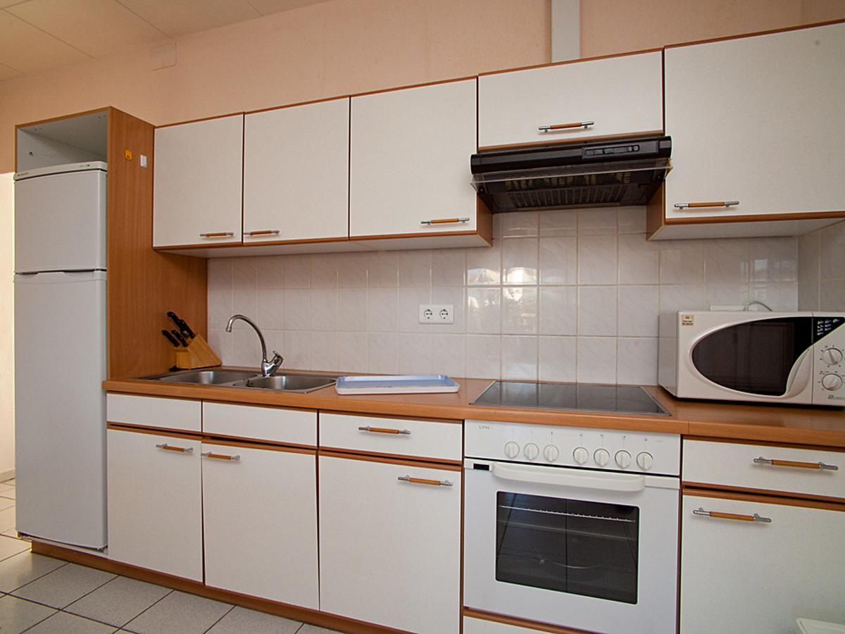 Apartment Royal Delta-5 By Interhome ริวมาร์ ภายนอก รูปภาพ