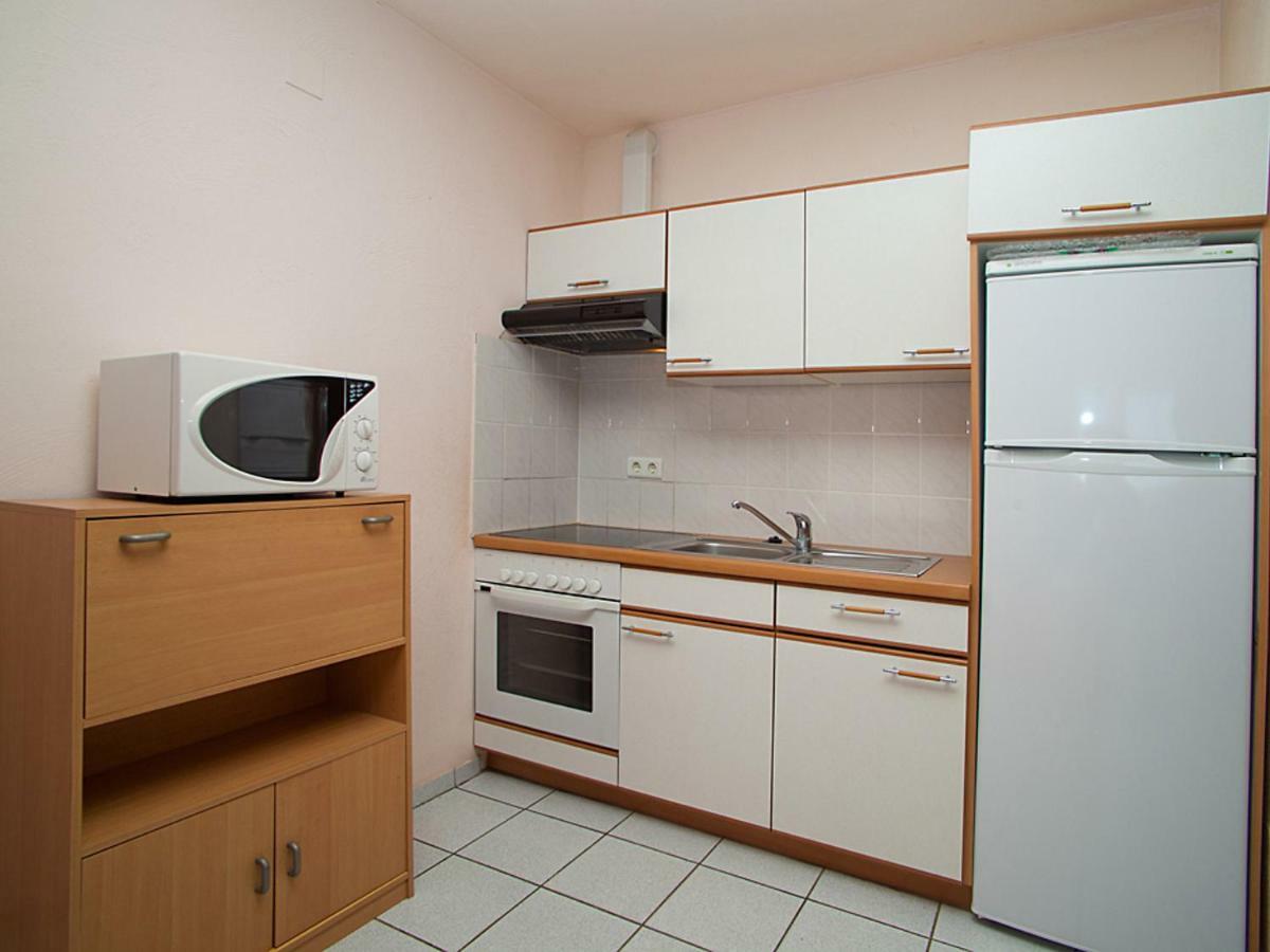 Apartment Royal Delta-5 By Interhome ริวมาร์ ภายนอก รูปภาพ